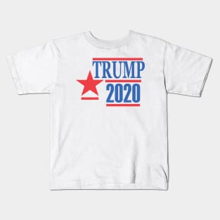 Trump 2020 Kids T-Shirt